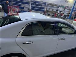 شيفروليه ماليبو